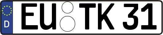 EU-TK31