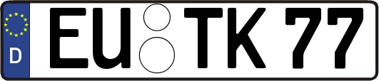 EU-TK77