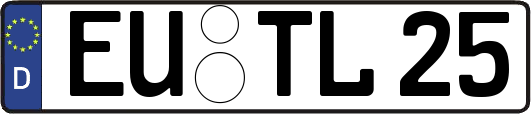 EU-TL25