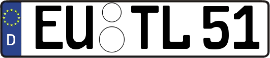 EU-TL51