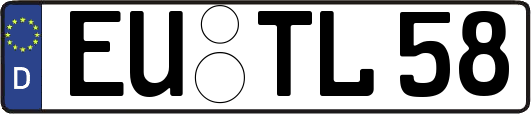 EU-TL58