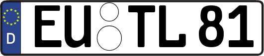 EU-TL81