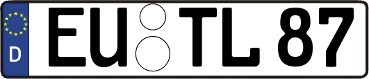 EU-TL87
