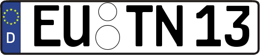 EU-TN13