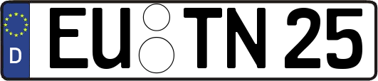 EU-TN25