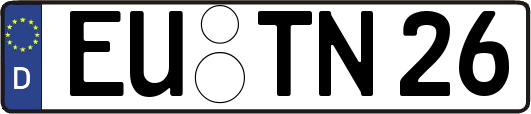 EU-TN26