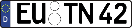 EU-TN42