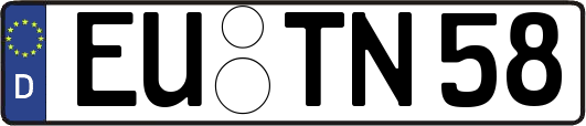 EU-TN58