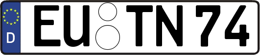 EU-TN74