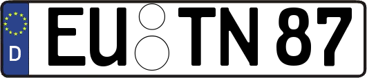 EU-TN87