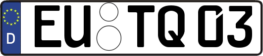 EU-TQ03
