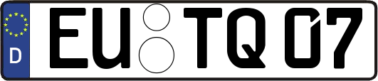 EU-TQ07