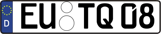 EU-TQ08