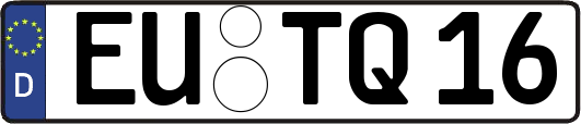 EU-TQ16
