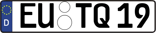 EU-TQ19