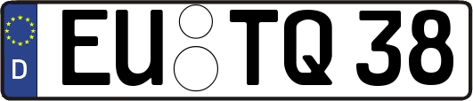EU-TQ38