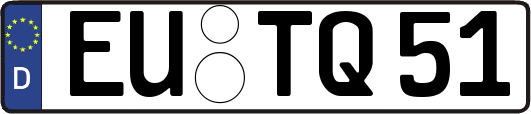 EU-TQ51