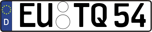 EU-TQ54