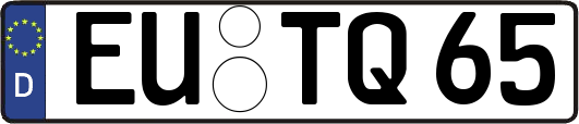 EU-TQ65