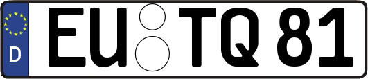 EU-TQ81