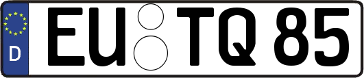 EU-TQ85