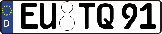 EU-TQ91