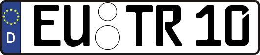 EU-TR10