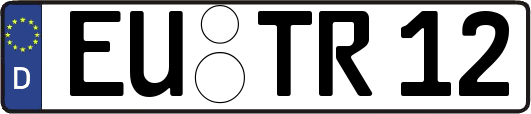 EU-TR12