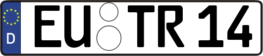 EU-TR14