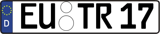 EU-TR17
