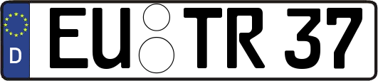 EU-TR37