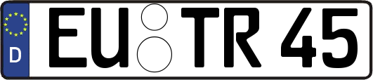 EU-TR45
