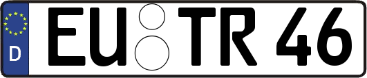 EU-TR46