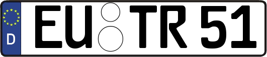EU-TR51