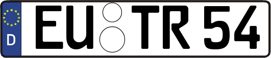EU-TR54