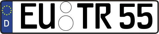 EU-TR55