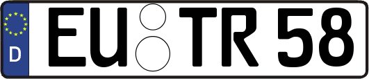 EU-TR58