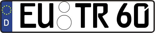EU-TR60