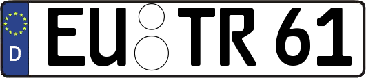 EU-TR61