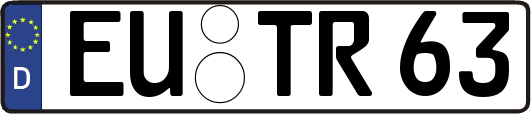 EU-TR63