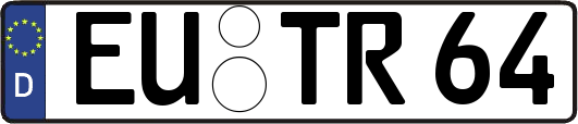 EU-TR64