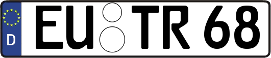 EU-TR68