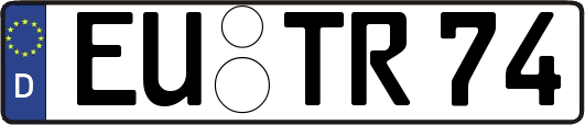 EU-TR74