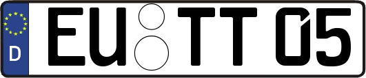 EU-TT05