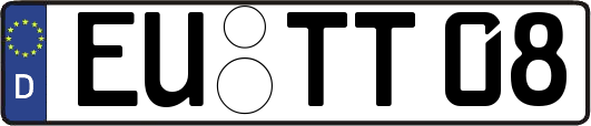 EU-TT08