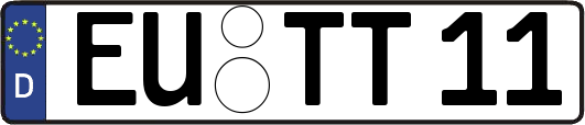 EU-TT11