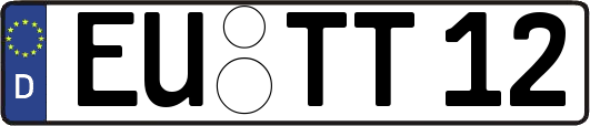 EU-TT12