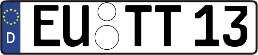 EU-TT13
