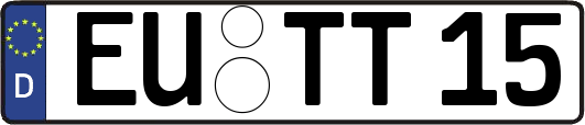 EU-TT15