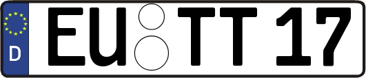 EU-TT17